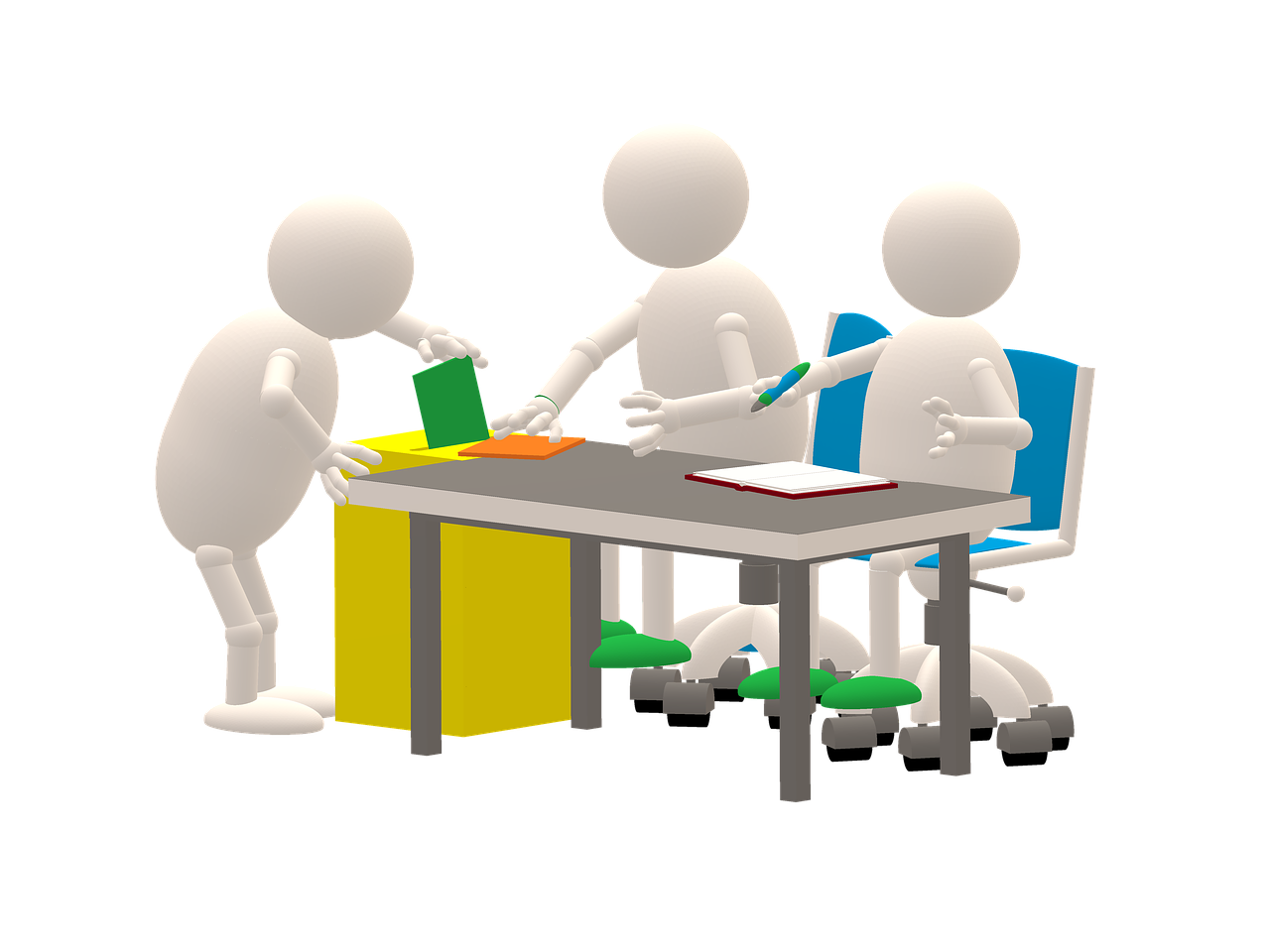 Guide pratique : comment s’inscrire facilement au comité d’entreprise Alten en 2025 ?