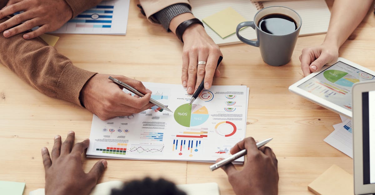 Travail d’équipe : les clés pour améliorer la collaboration au sein de votre équipe