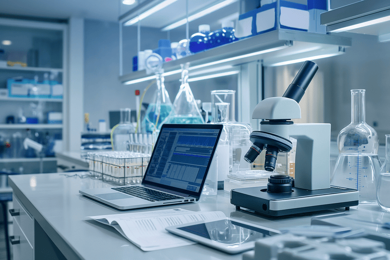 Explorer le paysage scientifique européen : qui sont les milliers de chercheuses derrière l’innovation ?