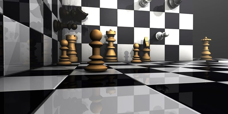 Les échecs : pourquoi tous ne doivent pas être mis à l’honneur ? Les recommandations d’Amy Edmondson de Harvard pour les managers