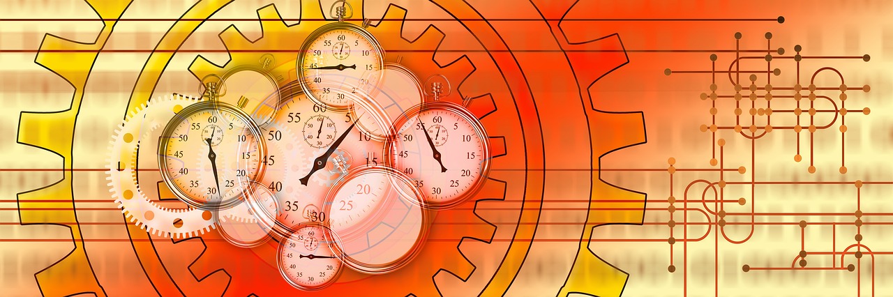 Les nouvelles normes de gestion du temps pour les entrepreneurs