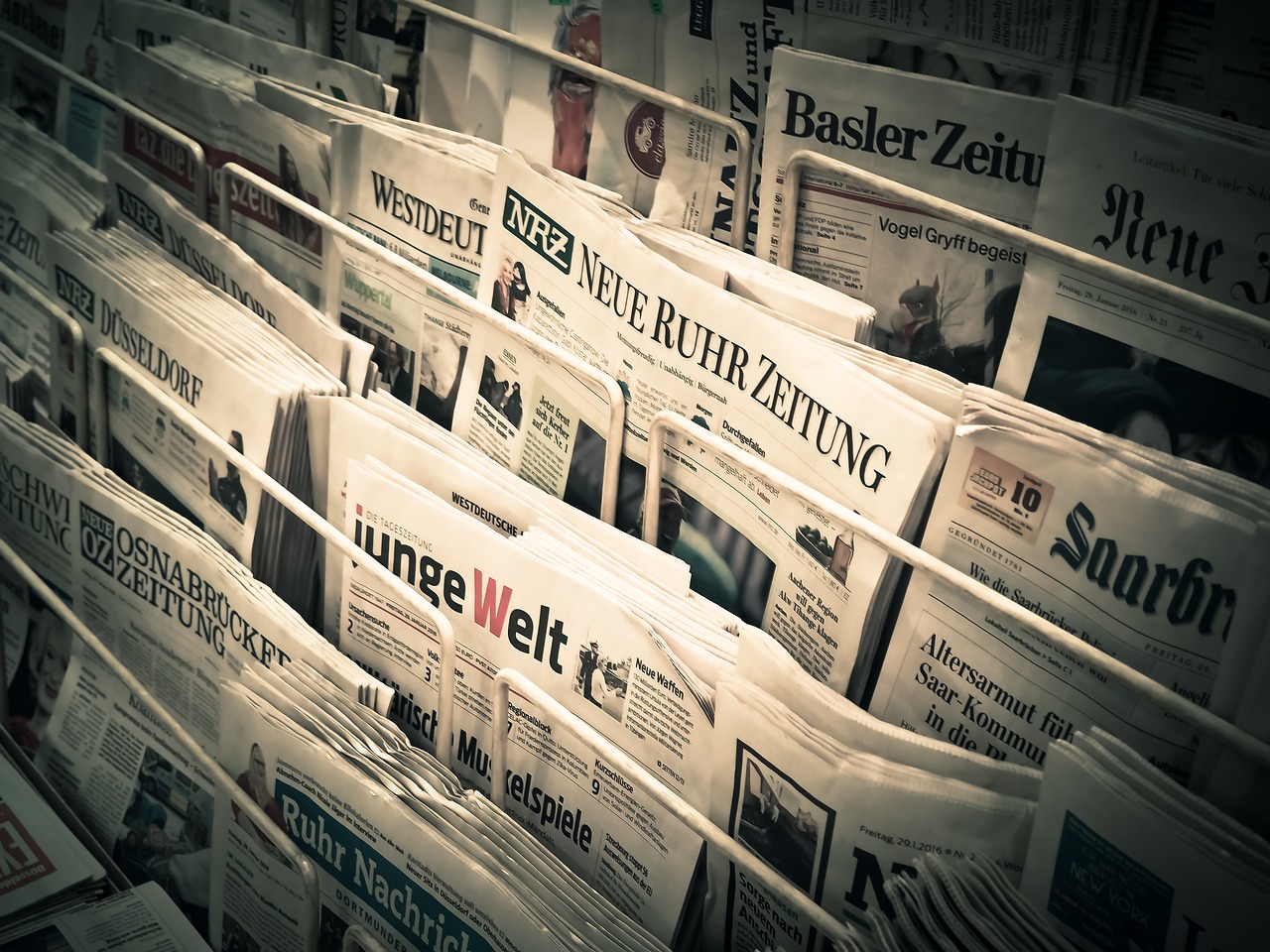 comment rédiger un communiqué de presse efficace en 2025 ?