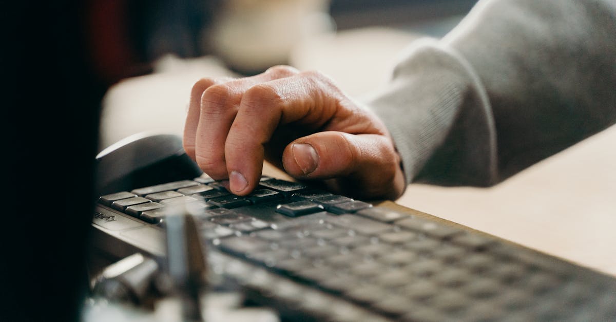 Automatisation des tâches : comment optimiser votre productivité au travail