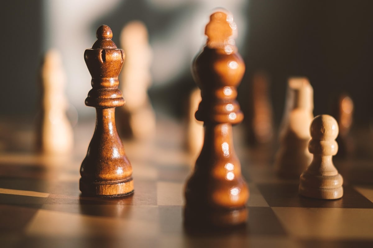 French Touch : Réinventer la réussite à travers le leadership, la santé et la transmission