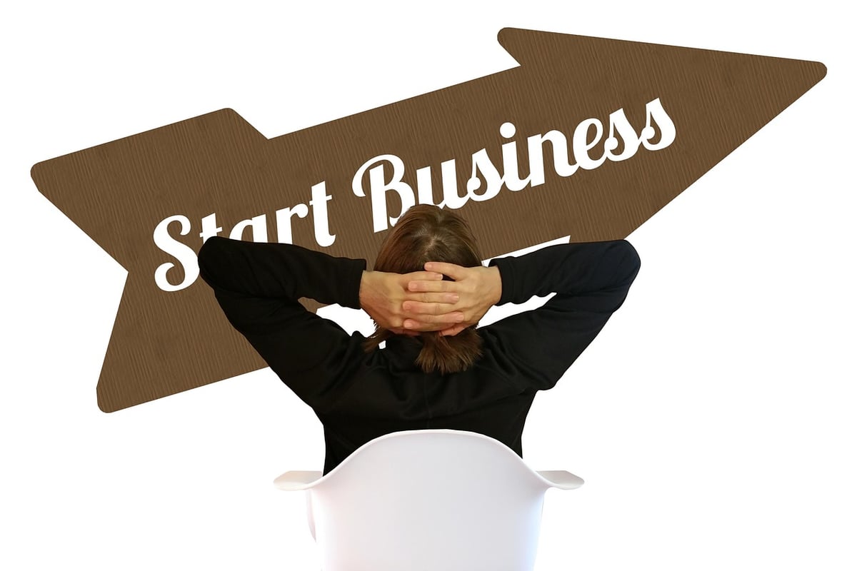 Start-up : quand les hommes captent les investissements, les femmes inventent de nouvelles formes d’organisation