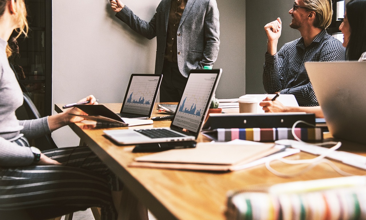 récits d’affaires étonnants et inspirants à partager lors de vos soirées