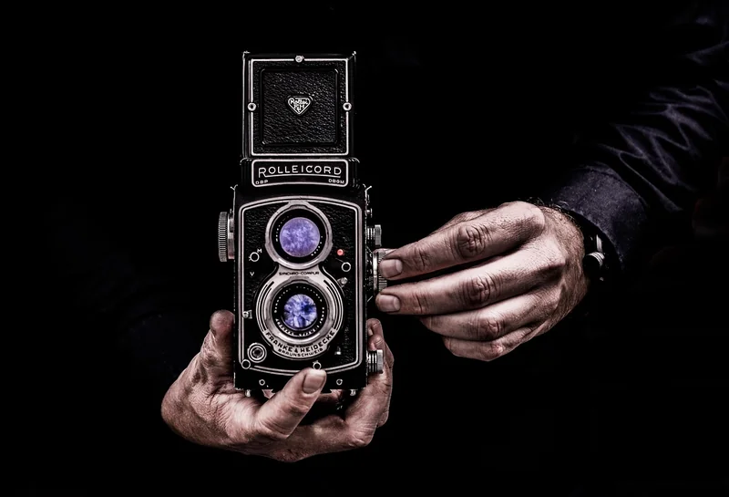 Photographes : comment se rendre visible sur Google en local