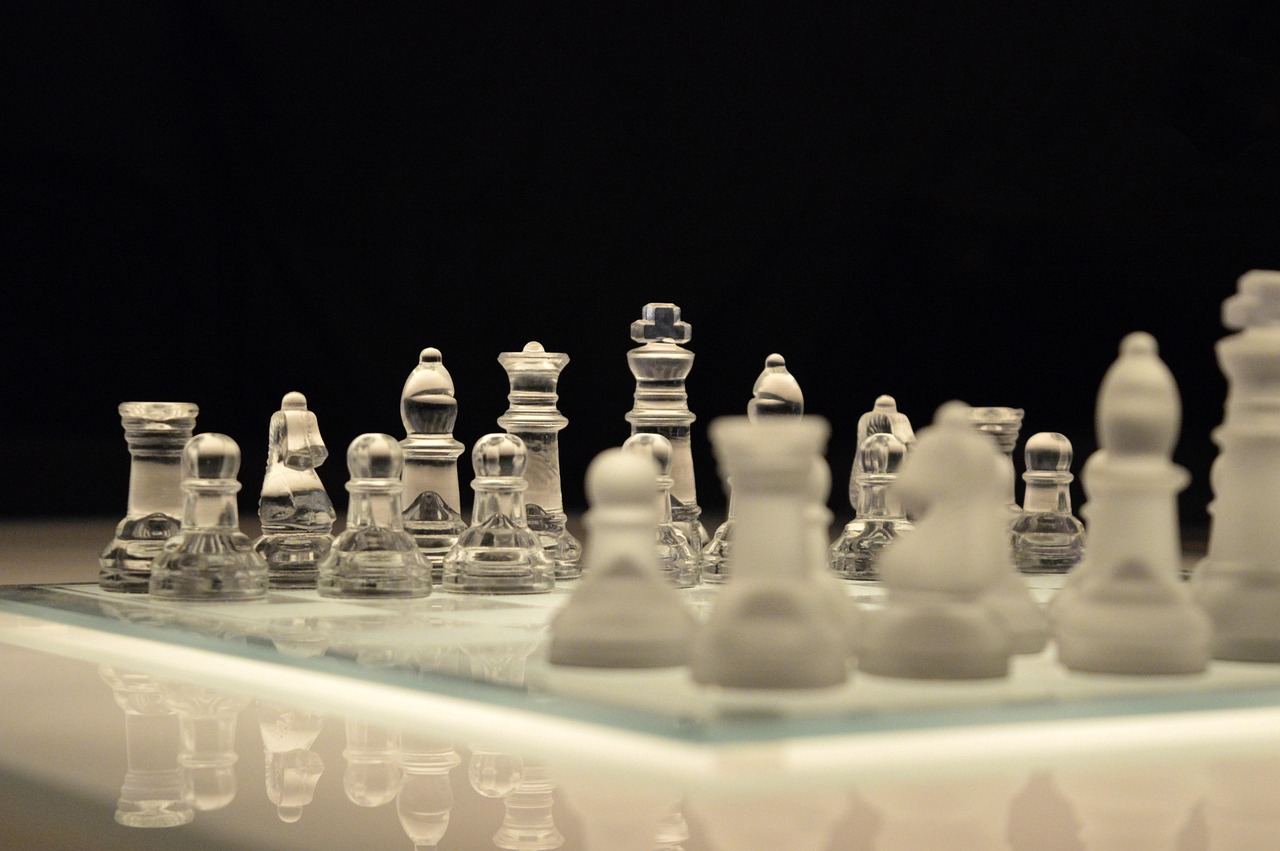 Comment les échecs alimentent la créativité entrepreneuriale