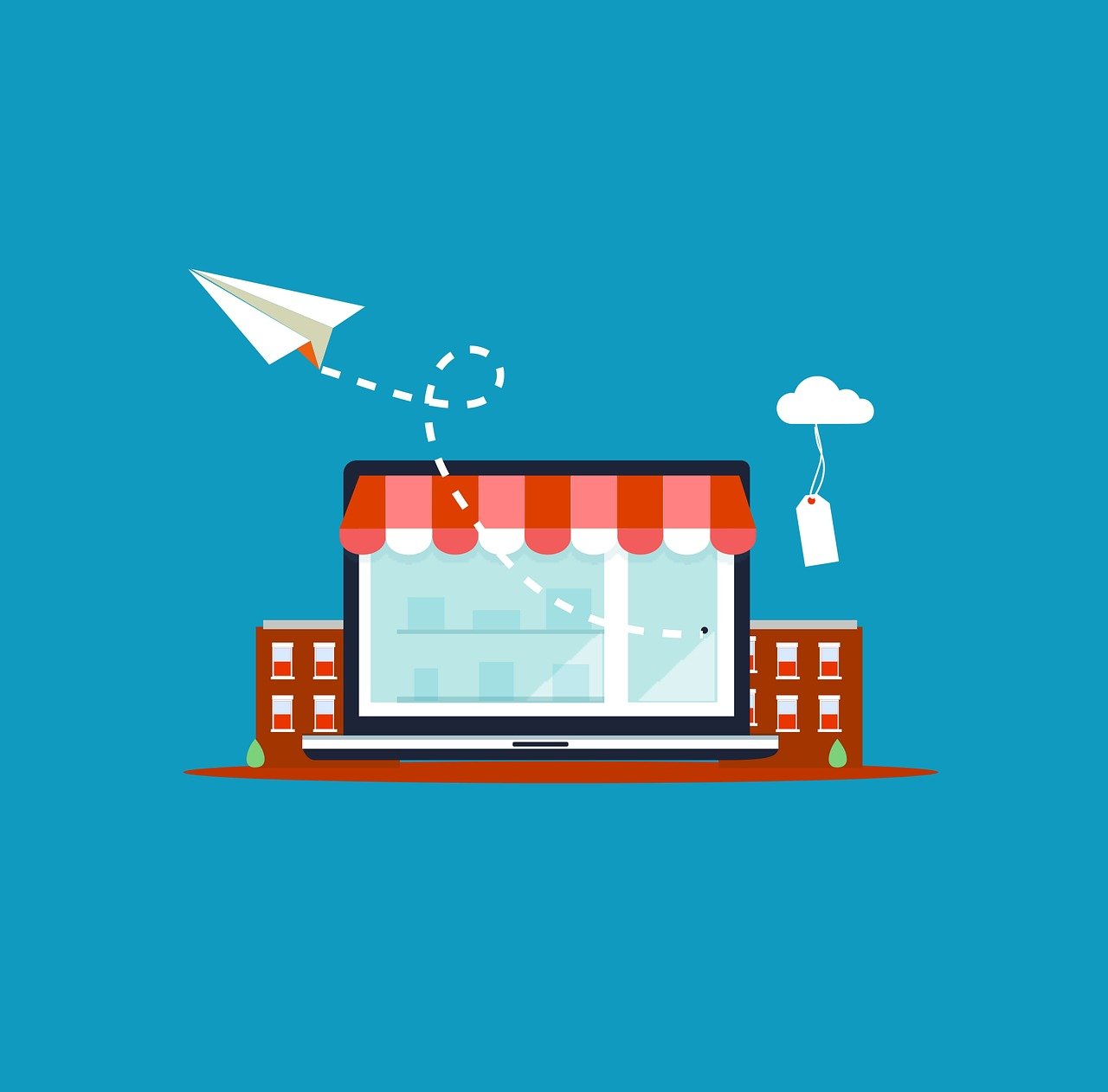Top 10 des opportunités lucratives pour lancer votre business en ligne en 2026