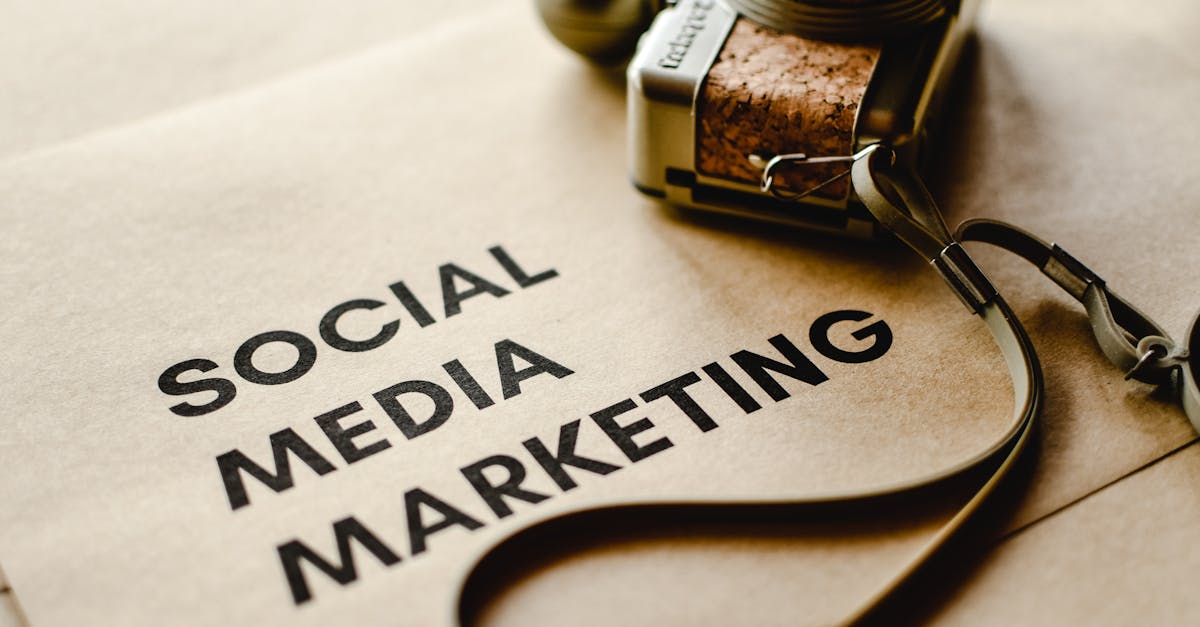 Marketing d’influence : comment tirer parti des influenceurs pour booster votre visibilité