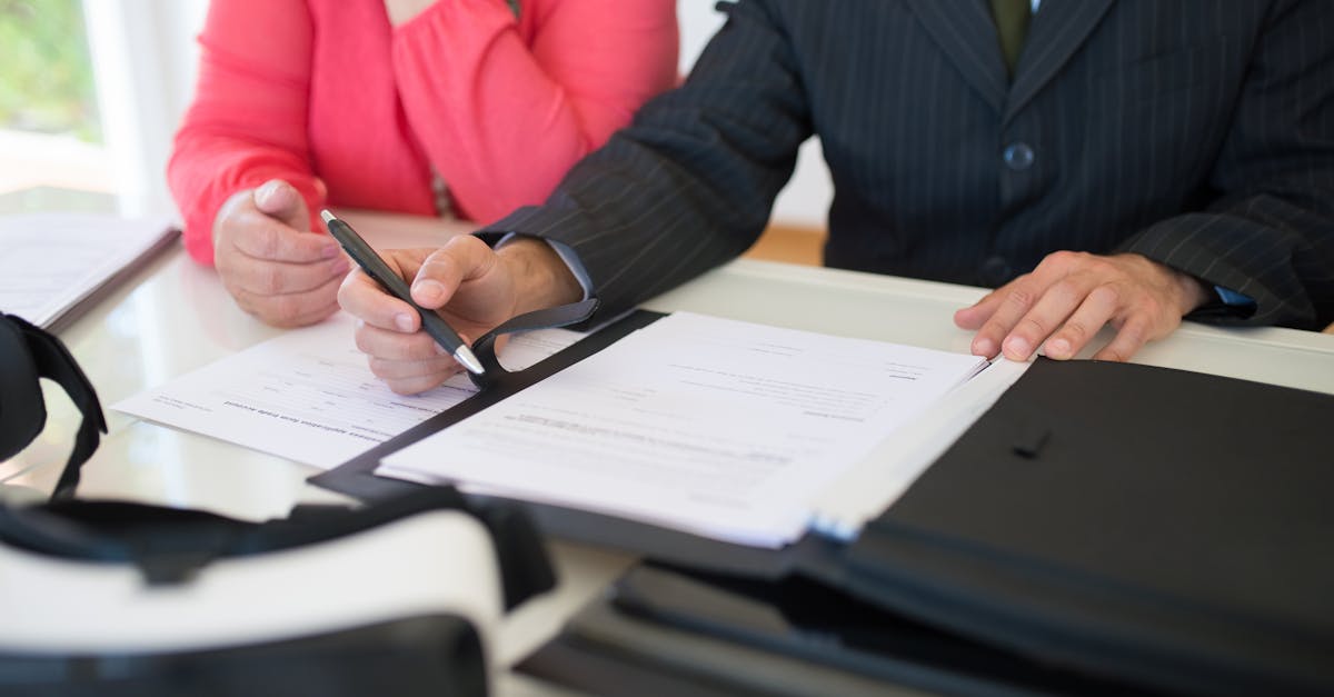 Contractualisation : Les clés pour réussir vos accords et engagements