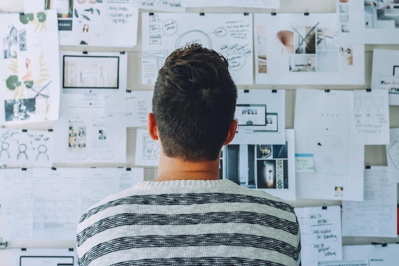 Startups : Chuter, rebondir, innover… quand l’échec devient le tremplin de l’entrepreneuriat