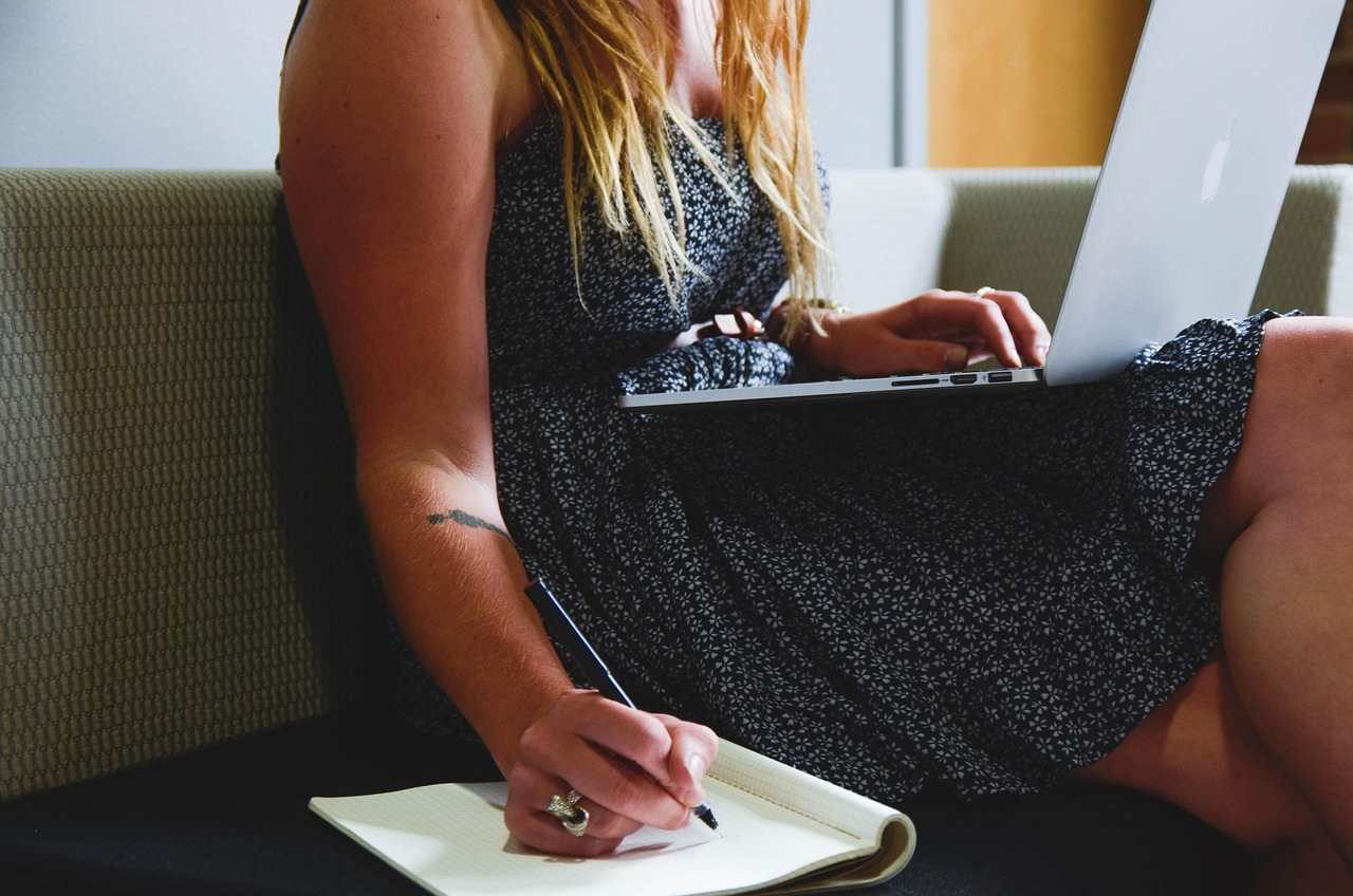 Mathieu Forget : l’ambition d’un artiste-entrepreneur