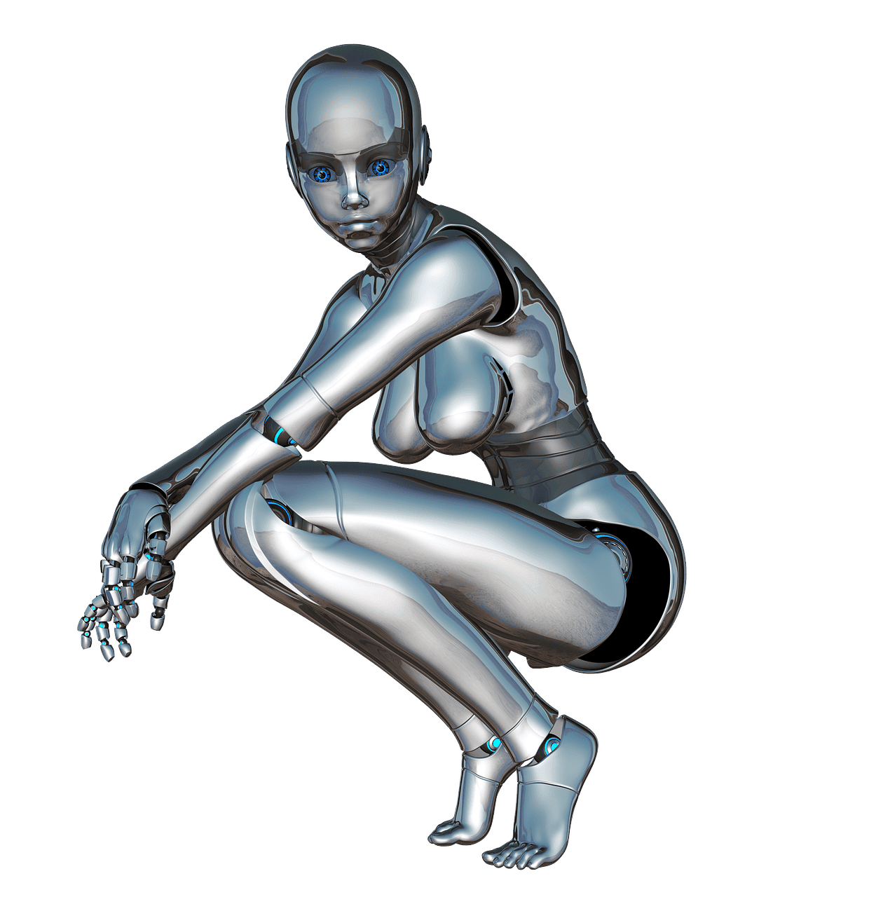 Comment l’intelligence artificielle révolutionne l’entrepreneuriat et quelles sont les prochaines étapes à franchir ?