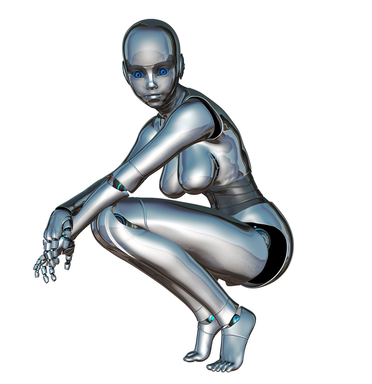 Comment l’intelligence artificielle révolutionne l’entrepreneuriat et quelles sont les prochaines étapes à franchir ?