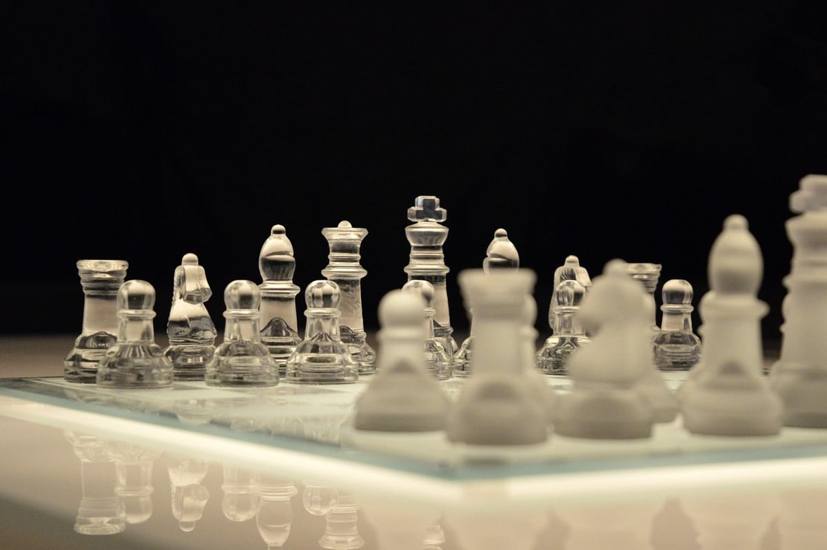 Les échecs : moteur de réussite pour les entrepreneurs