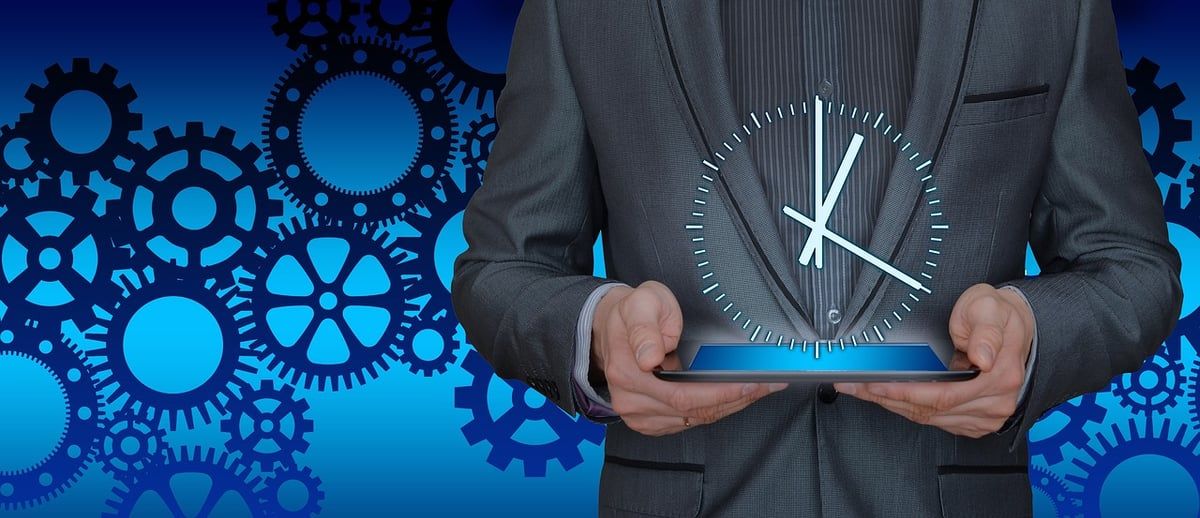 L’effet des nouvelles technologies sur la productivité des entreprises