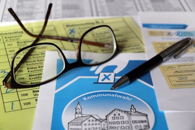 Municipales 2026 à Évreux : Samuel Brigantino lance la liste dynamique « Évreux en mouvement »