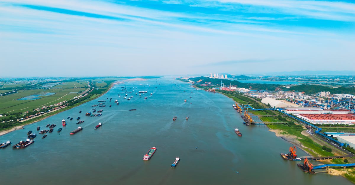 Chaîne d’approvisionnement : Optimiser la logistique pour une meilleure efficacité