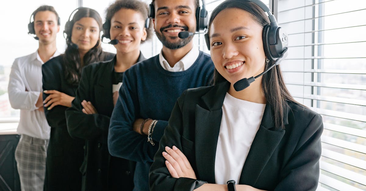 Service client : Les clés pour une expérience client réussie
