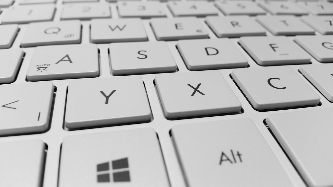 Tous les symboles clavier indispensables à connaître en 2025