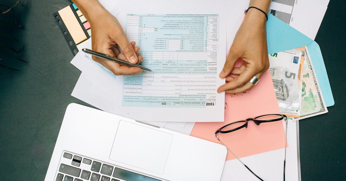 Planification fiscale : Stratégies pour optimiser vos impôts