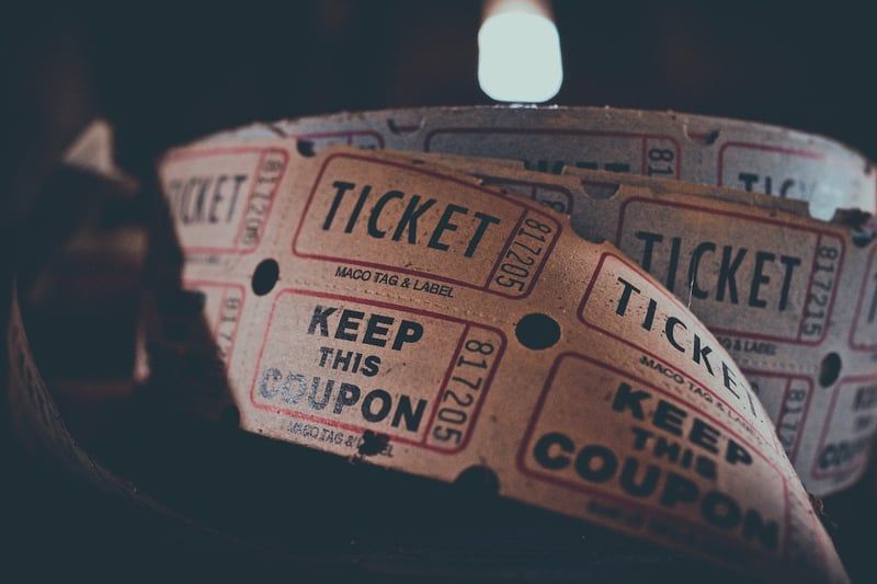 Quelles offres de billetterie cinéma et spectacles propose le comité d’entreprise Alten en 2025 ?