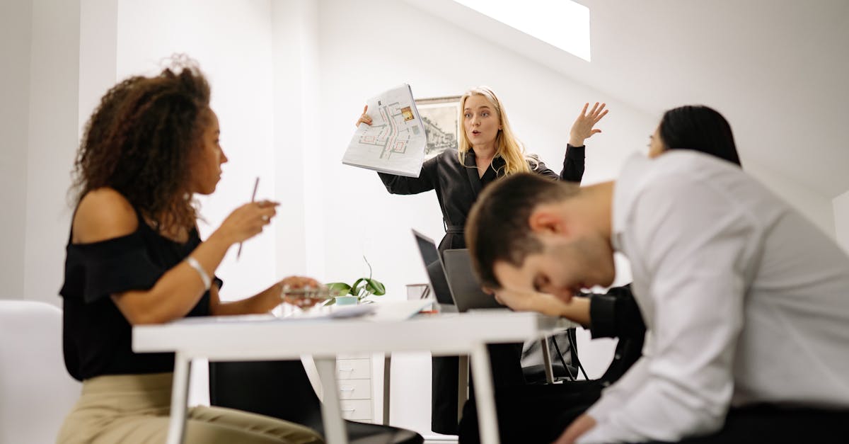 Challenges entrepreneuriaux : Comment surmonter les obstacles pour réussir