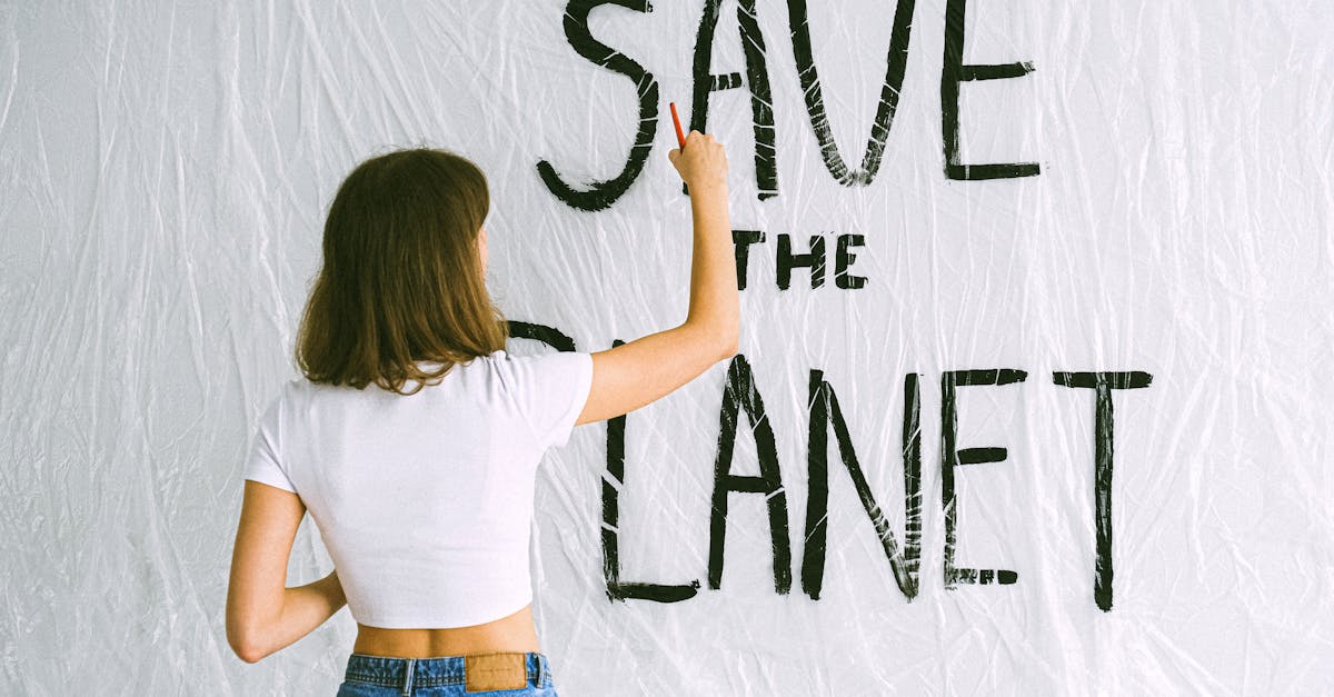 Responsabilité sociale : comment les entreprises peuvent s’engager pour un avenir durable