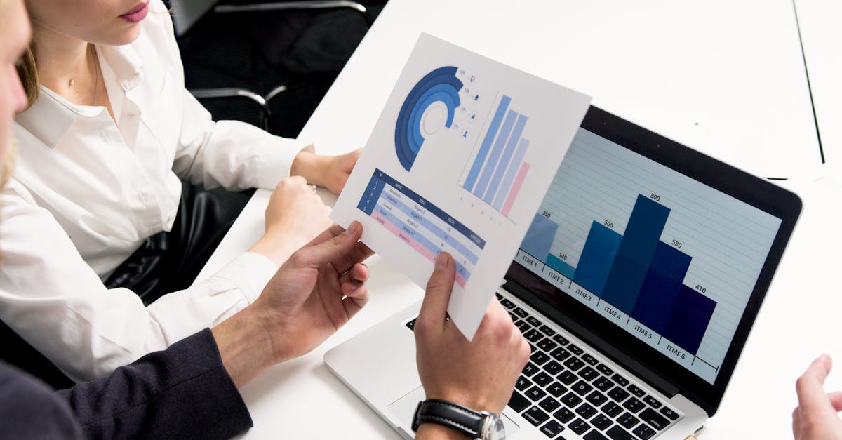 Plan de marketing : 5 étapes clés pour réussir votre stratégie commerciale