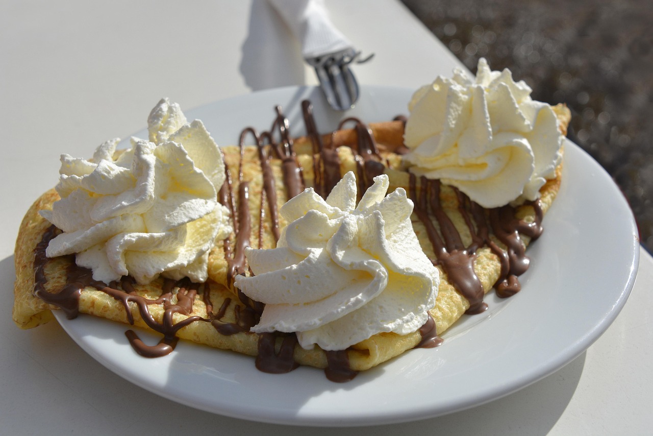 Elle écoule 12 000 boîtes à crêpes en seulement six mois : « Un succès vertigineux »