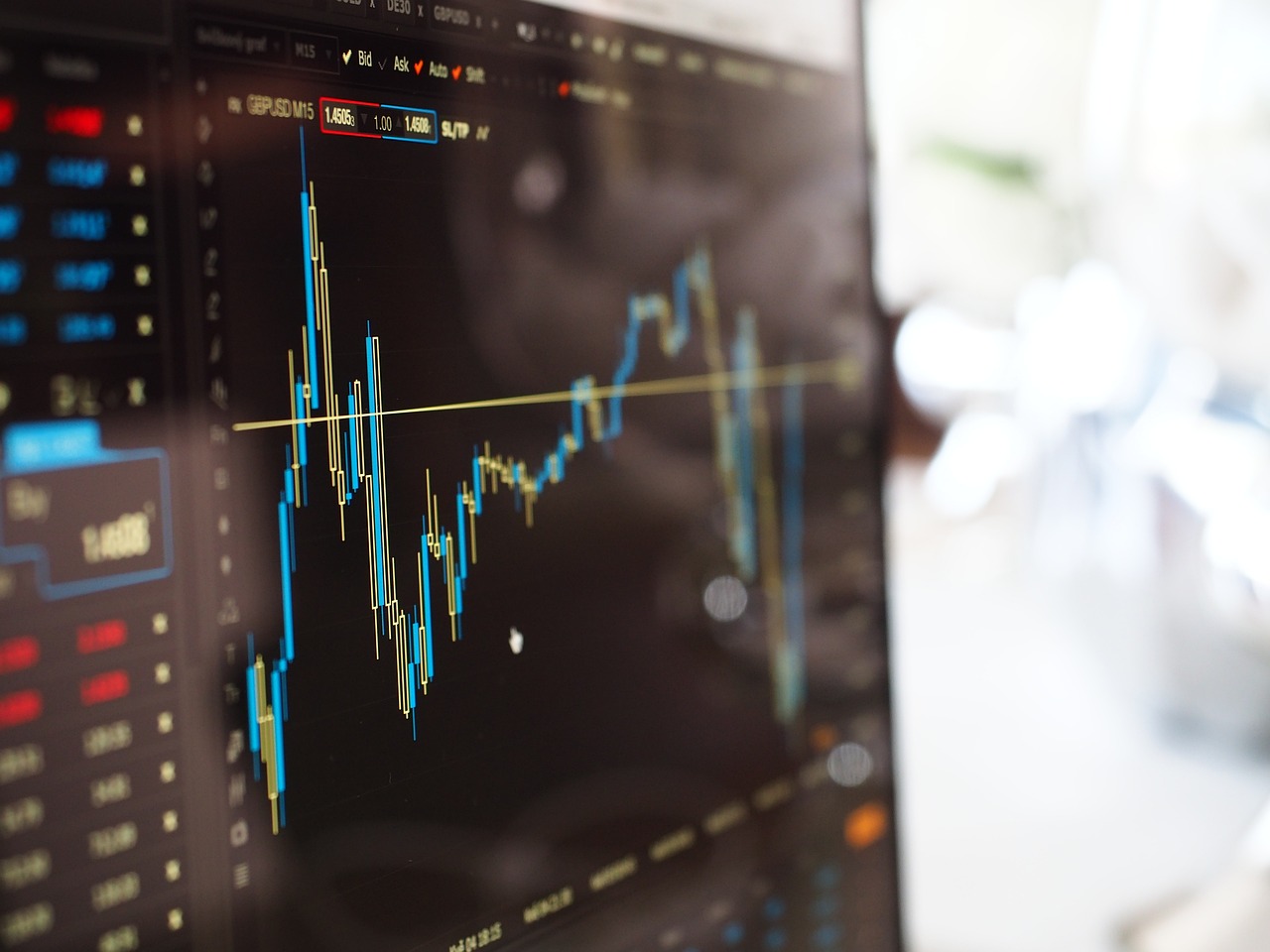 découvrez les dernières tendances du marché, analysez les évolutions sectorielles et adaptez votre stratégie pour rester compétitif dans un environnement en constante mutation.