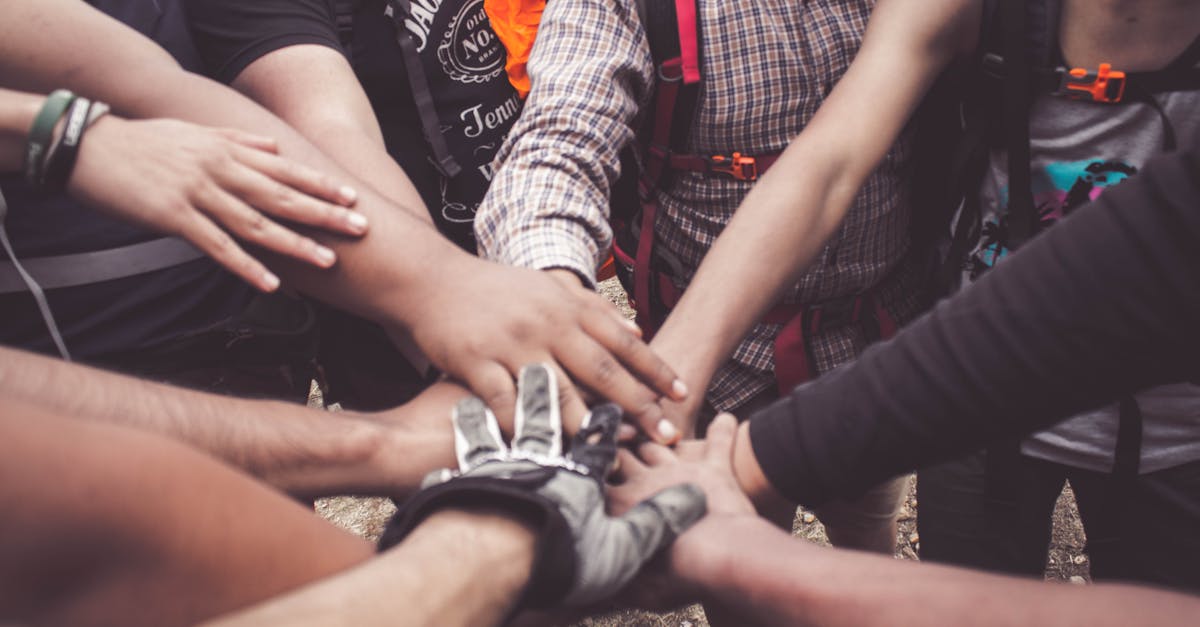 L’importance de l’accompagnement dans le développement personnel