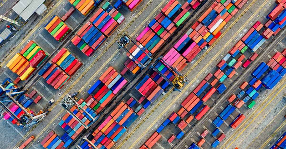 découvrez les enjeux et opportunités de l'exportation. apprenez comment optimiser vos processus d'exportation pour développer votre entreprise à l'international tout en respectant les réglementations en vigueur.