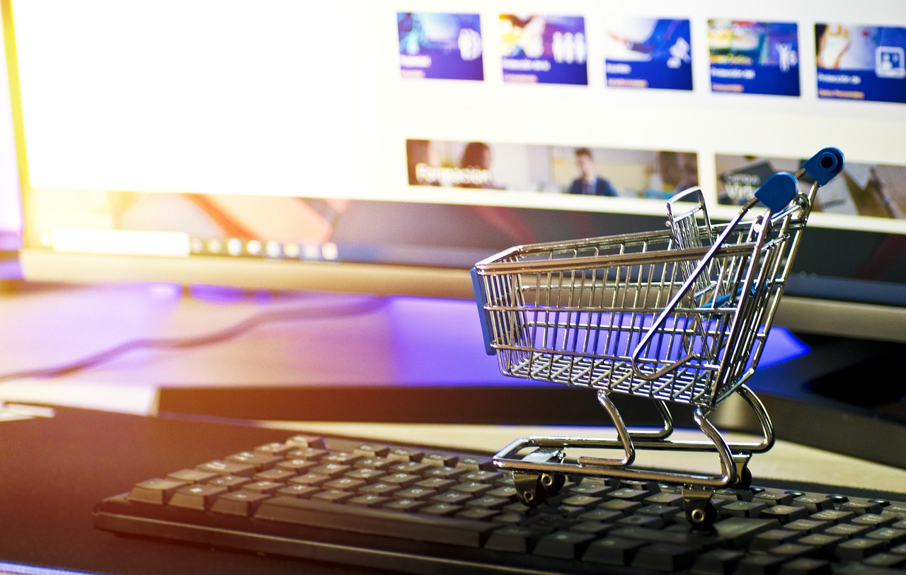 découvrez l'univers du e-commerce : astuces, tendances et stratégies pour réussir vos ventes en ligne. optimisez votre boutique, attirez vos clients et boostez votre chiffre d'affaires grâce à notre guide complet.