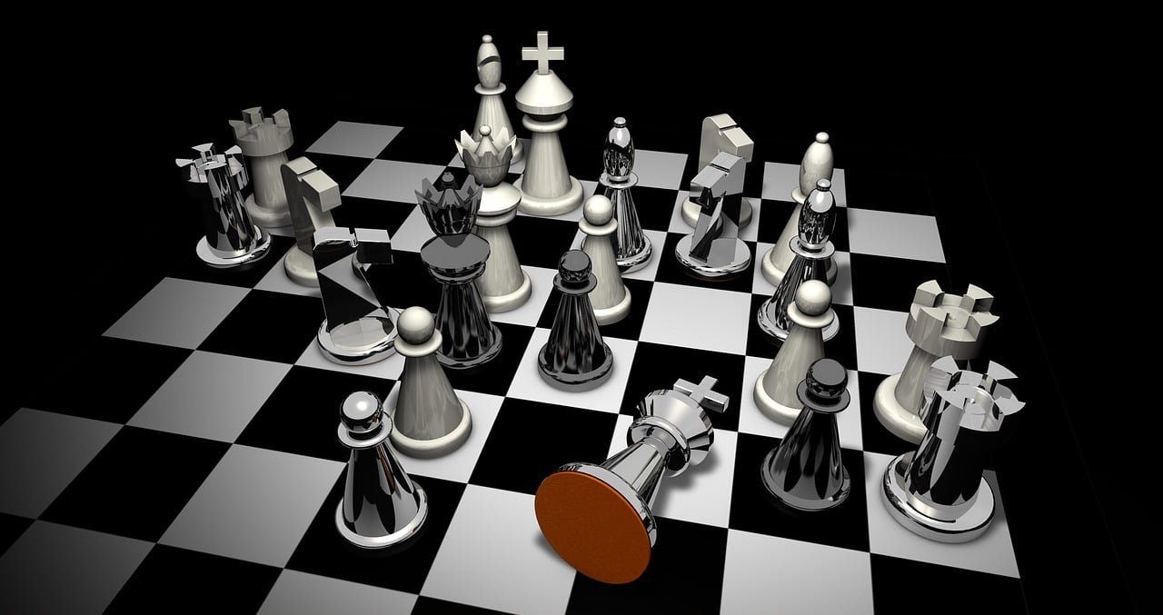 découvrez l'univers fascinant des échecs, un jeu stratégique millénaire qui stimule l'esprit et favorise la réflexion. apprenez les règles, explorez les tactiques et plongez dans l'histoire de ce duel intellectuel captivant.