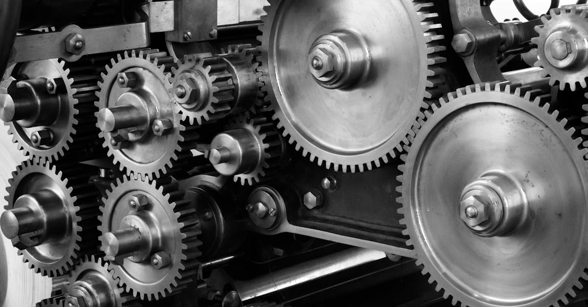 découvrez l'industrie 4.0, une révolution technologique qui transforme les processus industriels grâce à l'intégration des objets connectés, de l'intelligence artificielle et de l'automatisation. explorez comment cette ère de l'innovation optimise la production, améliore l'efficacité et redéfinit le paysage économique mondial.