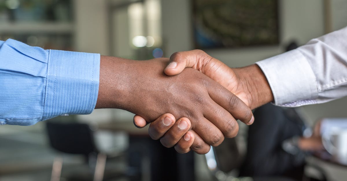 découvrez l'art de la négociation avec nos conseils pratiques et stratégies efficaces. améliorez vos compétences en communication et atteignez vos objectifs professionnels avec succès.