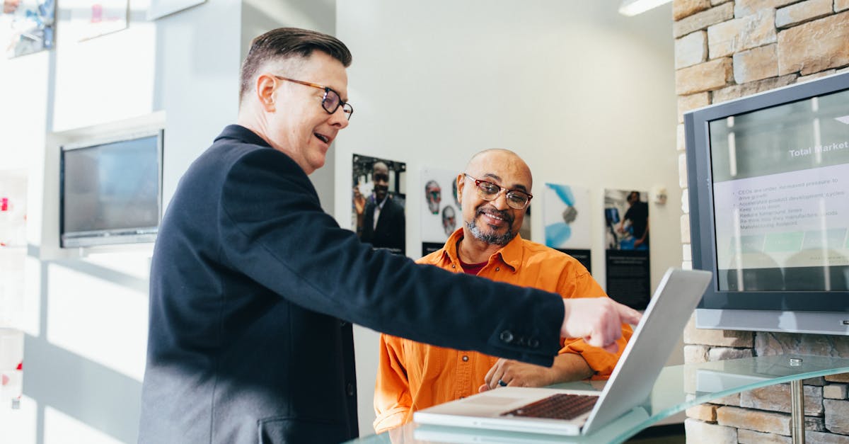 découvrez des stratégies de vente efficaces et des techniques éprouvées pour optimiser votre approche commerciale. transformez vos prospects en clients fidèles grâce à nos conseils pratiques et à notre expertise en vente.