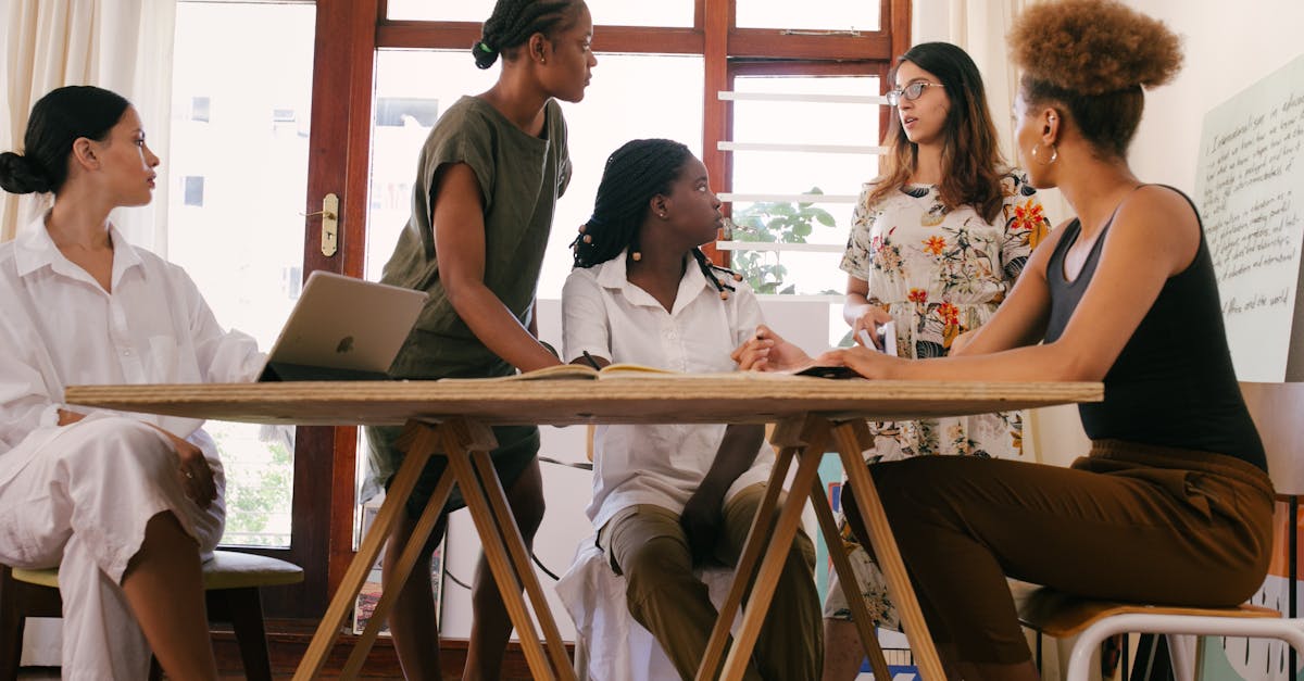 Culture d’entreprise : Les clés pour instaurer un environnement de travail positif