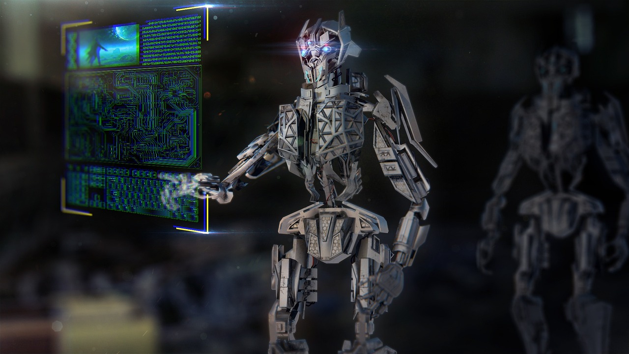 L’intelligence artificielle : un levier innovant pour optimiser les processus de recrutement