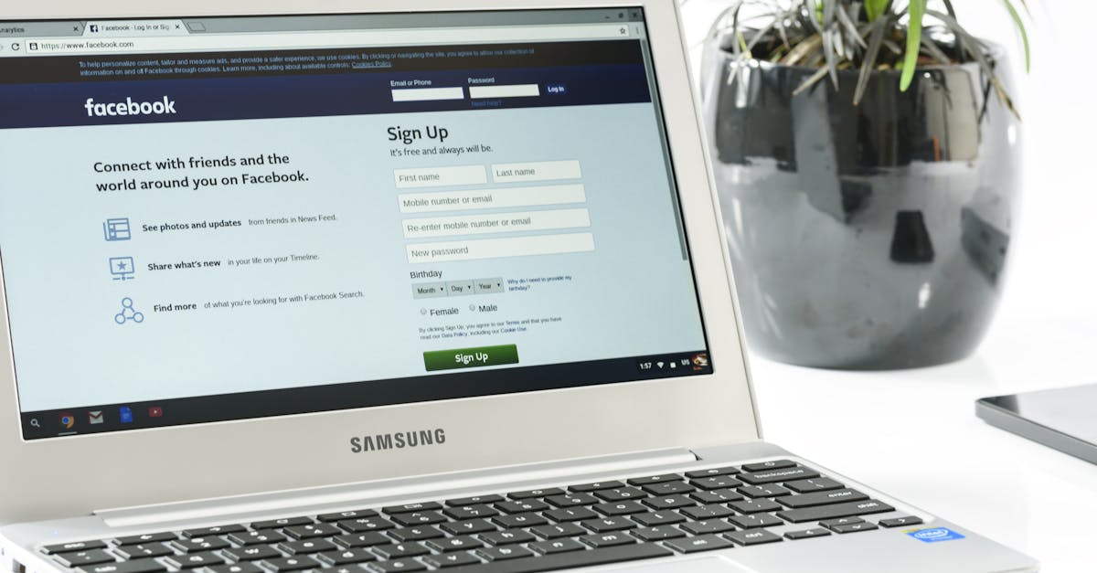 Réseaux sociaux : Comment optimiser votre présence en ligne
