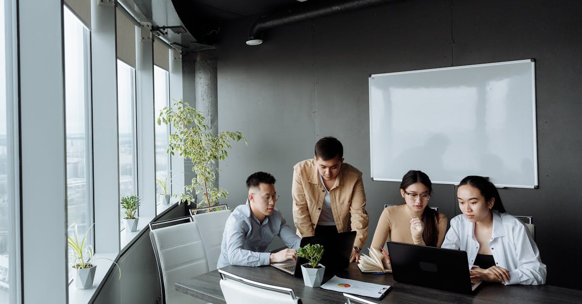 Vision d’entreprise : comment la définir pour réussir