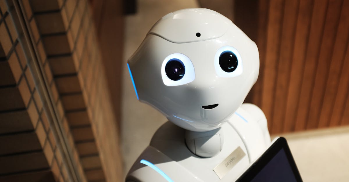 découvrez comment l'intelligence artificielle transforme notre quotidien et révolutionne divers secteurs. plongez dans les dernières avancées, applications et enjeux de l'ia pour comprendre son impact sur l'avenir.