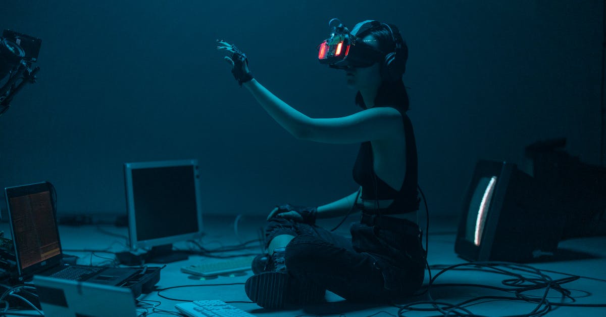 découvrez les dernières tendances et innovations en intelligence artificielle (ia). explorez comment l'ia transforme divers secteurs, améliore l'efficacité et offre des solutions novatrices pour un avenir meilleur.