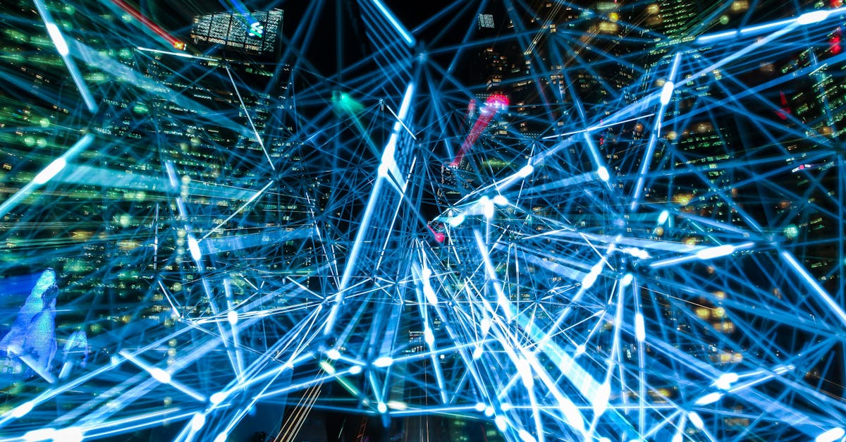 découvrez le monde fascinant de l'intelligence artificielle (ia), ses applications innovantes et son impact sur notre quotidien. plongez dans une nouvelle ère technologique où machines et humains collaborent pour façonner l'avenir.