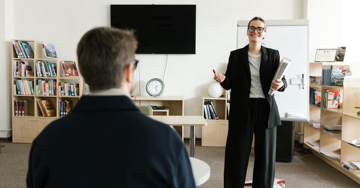 découvrez comment élaborer une vision d'entreprise inspirante et stratégique pour guider votre organisation vers le succès. apprenez à définir vos objectifs, à mobiliser vos équipes et à anticiper les tendances du marché.