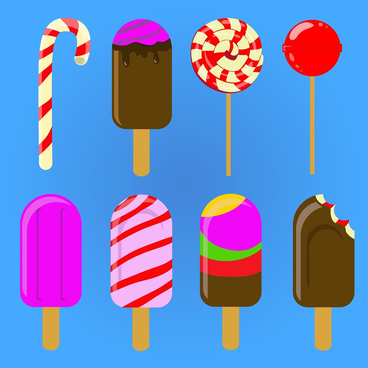 découvrez un monde sucré avec candy, votre destination ultime pour des bonbons irrésistibles. plongez dans une variété de saveurs et de textures qui raviront vos papilles à chaque bouchée. que vous soyez fan de gummies, de chocolats ou de confiseries artisanales, trouvez votre plaisir sucré chez nous!