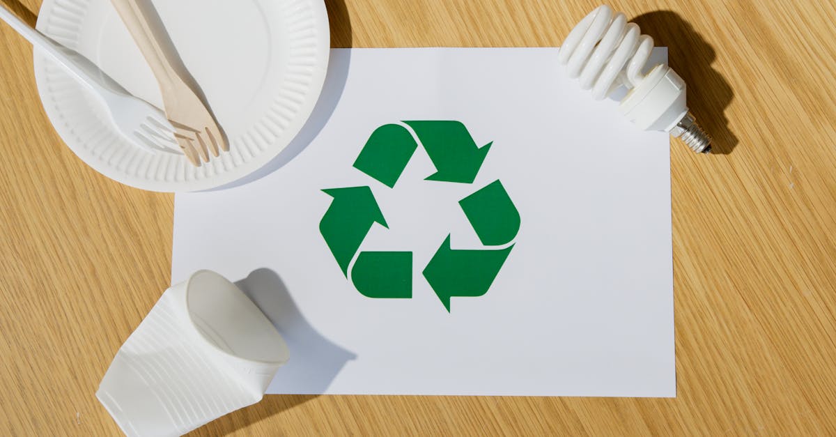 découvrez les principes de l'économie circulaire, un modèle durable qui vise à réduire les déchets et à promouvoir la réutilisation des ressources pour un avenir plus responsable et respectueux de l'environnement.
