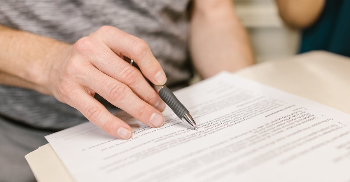 découvrez le processus de contractualisation, essentiel pour établir des accords clairs et sécuriser les relations professionnelles. apprenez les étapes clés pour rédiger, négocier et gérer des contrats efficaces qui protègent vos intérêts.